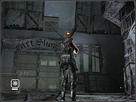 Skieruj się do sąsiedniego pomieszczenia - England - King Arthurs Tomb (1) | Etap 6 | Tomb Raider Legenda - Tomb Raider: Legenda - poradnik do gry