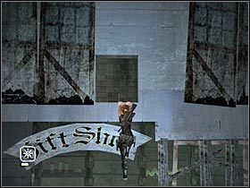 2 - England - King Arthurs Tomb (1) | Etap 6 | Tomb Raider Legenda - Tomb Raider: Legenda - poradnik do gry