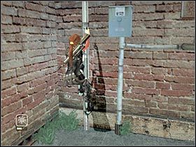 4 - England - King Arthurs Tomb (1) | Etap 6 | Tomb Raider Legenda - Tomb Raider: Legenda - poradnik do gry