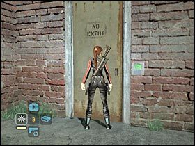 Jeśli chcesz możesz aktywować znajdujące się w okolicznych pomieszczeniach elementy prezentacji - England - King Arthurs Tomb (1) | Etap 6 | Tomb Raider Legenda - Tomb Raider: Legenda - poradnik do gry