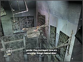 1 - England - King Arthurs Tomb (2) | Etap 6 | Tomb Raider Legenda - Tomb Raider: Legenda - poradnik do gry