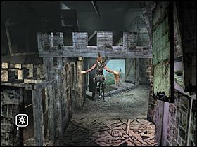 2 - England - King Arthurs Tomb (2) | Etap 6 | Tomb Raider Legenda - Tomb Raider: Legenda - poradnik do gry