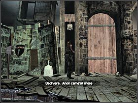 3 - England - King Arthurs Tomb (2) | Etap 6 | Tomb Raider Legenda - Tomb Raider: Legenda - poradnik do gry