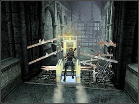 1 - England - King Arthurs Tomb (3) | Etap 6 | Tomb Raider Legenda - Tomb Raider: Legenda - poradnik do gry