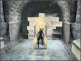 2 - England - King Arthurs Tomb (3) | Etap 6 | Tomb Raider Legenda - Tomb Raider: Legenda - poradnik do gry