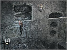 3 - England - King Arthurs Tomb (3) | Etap 6 | Tomb Raider Legenda - Tomb Raider: Legenda - poradnik do gry