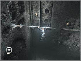 4 - England - King Arthurs Tomb (3) | Etap 6 | Tomb Raider Legenda - Tomb Raider: Legenda - poradnik do gry