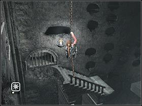 5 - England - King Arthurs Tomb (3) | Etap 6 | Tomb Raider Legenda - Tomb Raider: Legenda - poradnik do gry