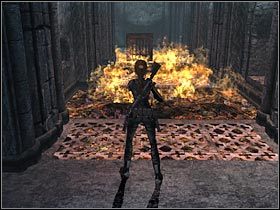 2 - England - King Arthurs Tomb (4) | Etap 6 | Tomb Raider Legenda - Tomb Raider: Legenda - poradnik do gry