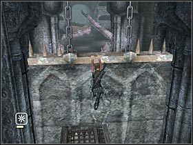 3 - England - King Arthurs Tomb (4) | Etap 6 | Tomb Raider Legenda - Tomb Raider: Legenda - poradnik do gry