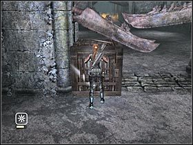 4 - England - King Arthurs Tomb (4) | Etap 6 | Tomb Raider Legenda - Tomb Raider: Legenda - poradnik do gry