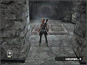 5 - England - King Arthurs Tomb (4) | Etap 6 | Tomb Raider Legenda - Tomb Raider: Legenda - poradnik do gry