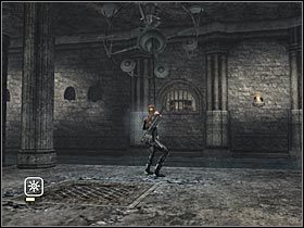 1 - England - King Arthurs Tomb (5) | Etap 6 | Tomb Raider Legenda - Tomb Raider: Legenda - poradnik do gry