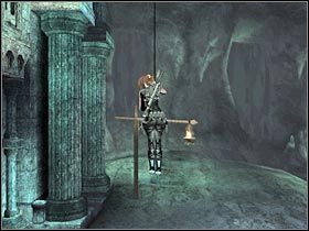 2 - England - King Arthurs Tomb (6) | Etap 6 | Tomb Raider Legenda - Tomb Raider: Legenda - poradnik do gry