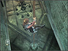 4 - England - King Arthurs Tomb (6) | Etap 6 | Tomb Raider Legenda - Tomb Raider: Legenda - poradnik do gry