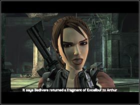 5 - England - King Arthurs Tomb (6) | Etap 6 | Tomb Raider Legenda - Tomb Raider: Legenda - poradnik do gry