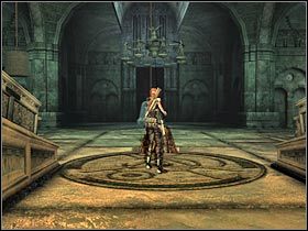 6 - England - King Arthurs Tomb (6) | Etap 6 | Tomb Raider Legenda - Tomb Raider: Legenda - poradnik do gry