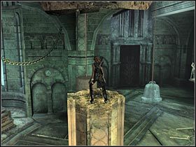 7 - England - King Arthurs Tomb (6) | Etap 6 | Tomb Raider Legenda - Tomb Raider: Legenda - poradnik do gry