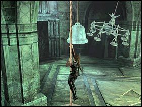 1 - England - King Arthurs Tomb (7) | Etap 6 | Tomb Raider Legenda - Tomb Raider: Legenda - poradnik do gry