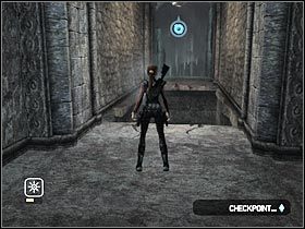 1 - England - King Arthurs Tomb (8) | Etap 6 | Tomb Raider Legenda - Tomb Raider: Legenda - poradnik do gry
