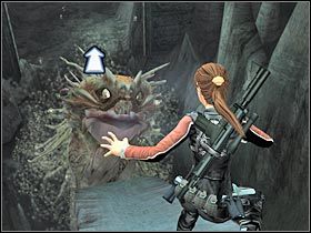 2 - England - King Arthurs Tomb (8) | Etap 6 | Tomb Raider Legenda - Tomb Raider: Legenda - poradnik do gry