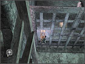 3 - England - King Arthurs Tomb (8) | Etap 6 | Tomb Raider Legenda - Tomb Raider: Legenda - poradnik do gry
