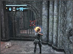 5 - England - King Arthurs Tomb (8) | Etap 6 | Tomb Raider Legenda - Tomb Raider: Legenda - poradnik do gry