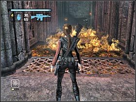 6 - England - King Arthurs Tomb (8) | Etap 6 | Tomb Raider Legenda - Tomb Raider: Legenda - poradnik do gry