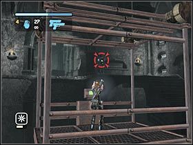 2 - England - King Arthurs Tomb (9) | Etap 6 | Tomb Raider Legenda - Tomb Raider: Legenda - poradnik do gry