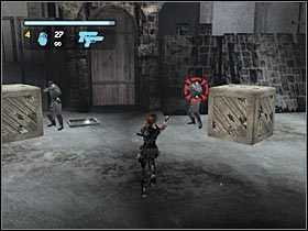 3 - England - King Arthurs Tomb (9) | Etap 6 | Tomb Raider Legenda - Tomb Raider: Legenda - poradnik do gry