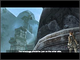 1 - Nepal - The Ghalali Key (1) | Etap 7 | Tomb Raider Legenda - Tomb Raider: Legenda - poradnik do gry