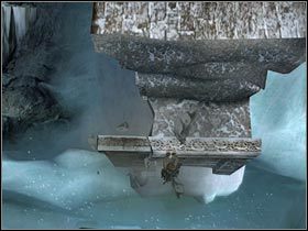 4 - Nepal - The Ghalali Key (1) | Etap 7 | Tomb Raider Legenda - Tomb Raider: Legenda - poradnik do gry