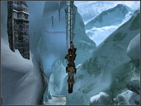 6 - Nepal - The Ghalali Key (1) | Etap 7 | Tomb Raider Legenda - Tomb Raider: Legenda - poradnik do gry