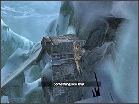 3 - Nepal - The Ghalali Key (2) | Etap 7 | Tomb Raider Legenda - Tomb Raider: Legenda - poradnik do gry