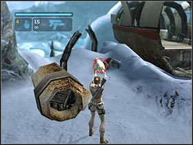 6 - Nepal - The Ghalali Key (2) | Etap 7 | Tomb Raider Legenda - Tomb Raider: Legenda - poradnik do gry