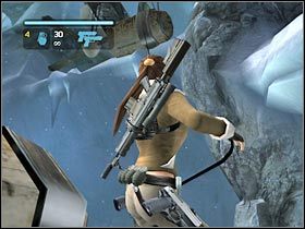 7 - Nepal - The Ghalali Key (2) | Etap 7 | Tomb Raider Legenda - Tomb Raider: Legenda - poradnik do gry