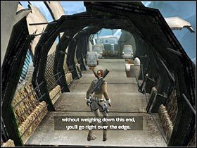 1 - Nepal - The Ghalali Key (3) | Etap 7 | Tomb Raider Legenda - Tomb Raider: Legenda - poradnik do gry