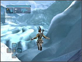 3 - Nepal - The Ghalali Key (3) | Etap 7 | Tomb Raider Legenda - Tomb Raider: Legenda - poradnik do gry