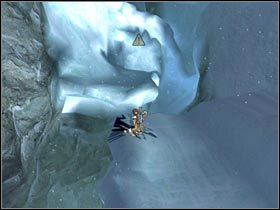 4 - Nepal - The Ghalali Key (3) | Etap 7 | Tomb Raider Legenda - Tomb Raider: Legenda - poradnik do gry