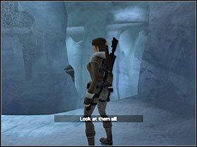 6 - Nepal - The Ghalali Key (3) | Etap 7 | Tomb Raider Legenda - Tomb Raider: Legenda - poradnik do gry