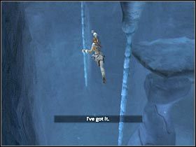 3 - Nepal - The Ghalali Key (4) | Etap 7 | Tomb Raider Legenda - Tomb Raider: Legenda - poradnik do gry