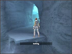 Przygotuj teraz broń, gdyż na zewnątrz zostaniesz zaatakowany przez sporą grupę wrogich żołnierzy (#1) - Nepal - The Ghalali Key (4) | Etap 7 | Tomb Raider Legenda - Tomb Raider: Legenda - poradnik do gry