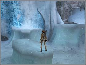 7 - Nepal - The Ghalali Key (4) | Etap 7 | Tomb Raider Legenda - Tomb Raider: Legenda - poradnik do gry