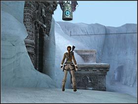 1 - Nepal - The Ghalali Key (5) | Etap 7 | Tomb Raider Legenda - Tomb Raider: Legenda - poradnik do gry