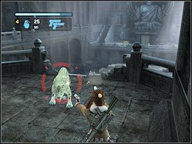 4 - Nepal - The Ghalali Key (5) | Etap 7 | Tomb Raider Legenda - Tomb Raider: Legenda - poradnik do gry