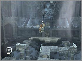 5 - Nepal - The Ghalali Key (5) | Etap 7 | Tomb Raider Legenda - Tomb Raider: Legenda - poradnik do gry