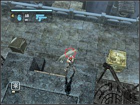 Przystąpmy teraz do właściwej zagadki - Nepal - The Ghalali Key (5) | Etap 7 | Tomb Raider Legenda - Tomb Raider: Legenda - poradnik do gry