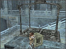 7 - Nepal - The Ghalali Key (5) | Etap 7 | Tomb Raider Legenda - Tomb Raider: Legenda - poradnik do gry