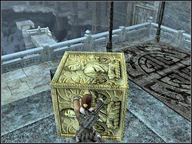 9 - Nepal - The Ghalali Key (5) | Etap 7 | Tomb Raider Legenda - Tomb Raider: Legenda - poradnik do gry