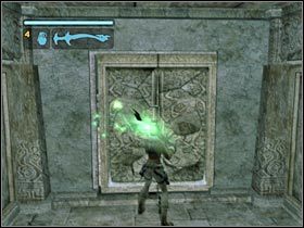 Na początek załaczy się krótka scenka przerywnikowa (#1) - Nepal - The Ghalali Key (6) | Etap 7 | Tomb Raider Legenda - Tomb Raider: Legenda - poradnik do gry